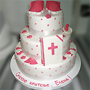 DJEČIJE ROĐENDANSKE TORTE