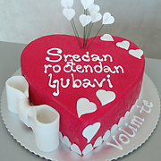 Torte za razne prilike