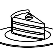 Ukusi torti NUTELA torta