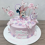 DJEČIJE ROĐENDANSKE TORTE