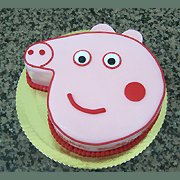 DJEČIJE ROĐENDANSKE TORTE