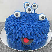 DJEČIJE ROĐENDANSKE TORTE