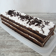 Torte za razne prilike AFRIKA VELIKA ŠNITA