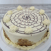 Torte za razne prilike NUGAT SREDNJA