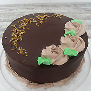 Torte za razne prilike FERERO SREDNJA