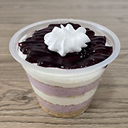 Torte za razne prilike BOROVNICA CUP