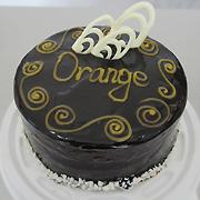 Torte za razne prilike ORANGE CAKE MINI