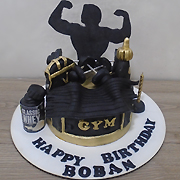 Torte za razne prilike