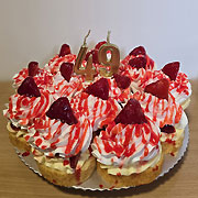 Torte za razne prilike 