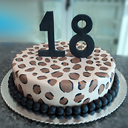 Torte za razne prilike