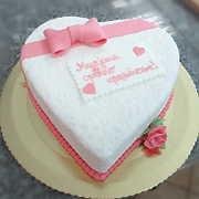 SVADBENE TORTE