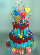Torte za razne prilike