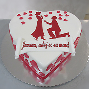 Torte za razne prilike