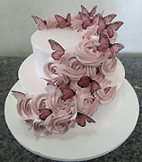 SVADBENE TORTE