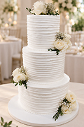 SVADBENE TORTE