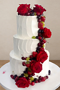SVADBENE TORTE